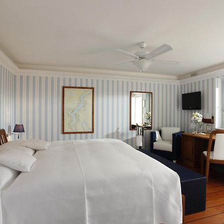 Holiday Hotel Yachtsport Resort Lago Maggiore Brissago Zewnętrze zdjęcie