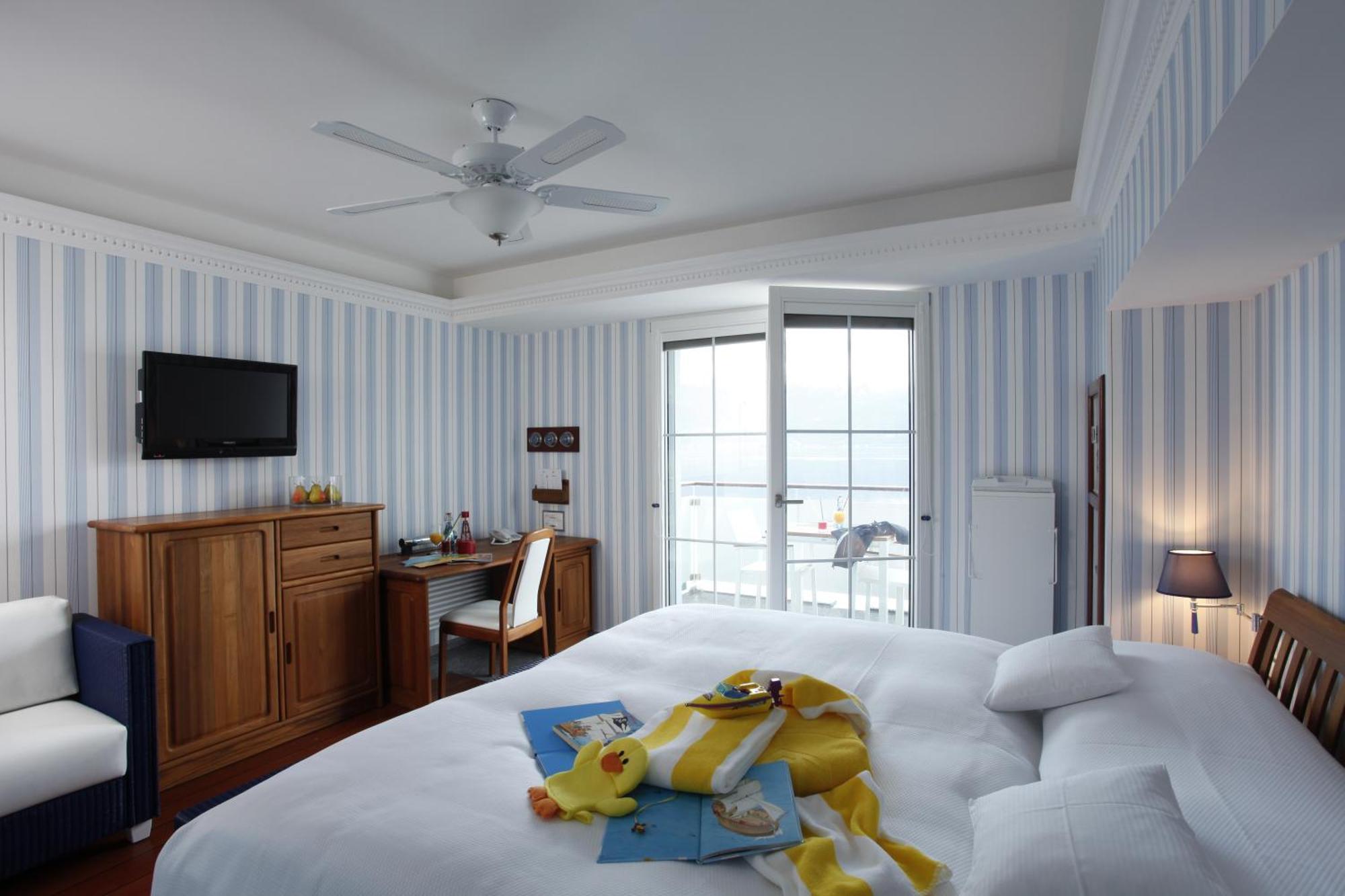 Holiday Hotel Yachtsport Resort Lago Maggiore Brissago Zewnętrze zdjęcie