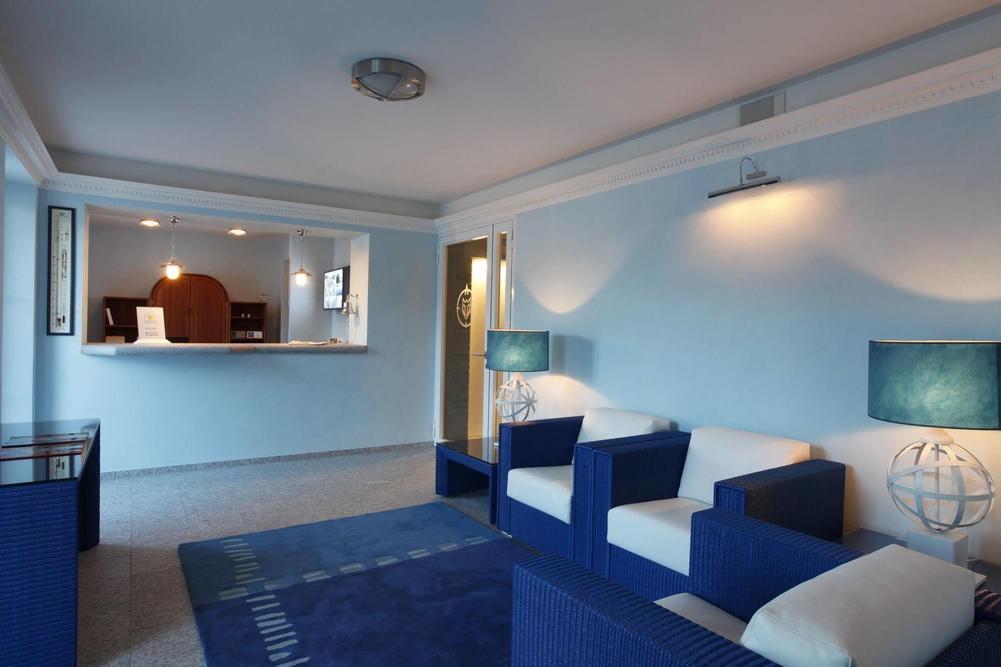 Holiday Hotel Yachtsport Resort Lago Maggiore Brissago Zewnętrze zdjęcie