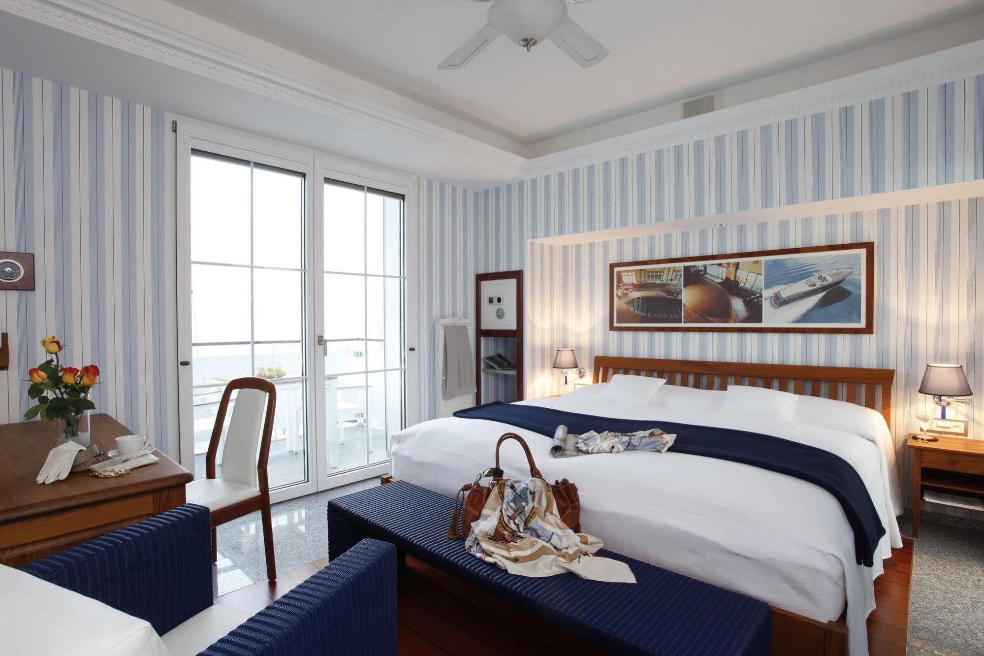 Holiday Hotel Yachtsport Resort Lago Maggiore Brissago Zewnętrze zdjęcie