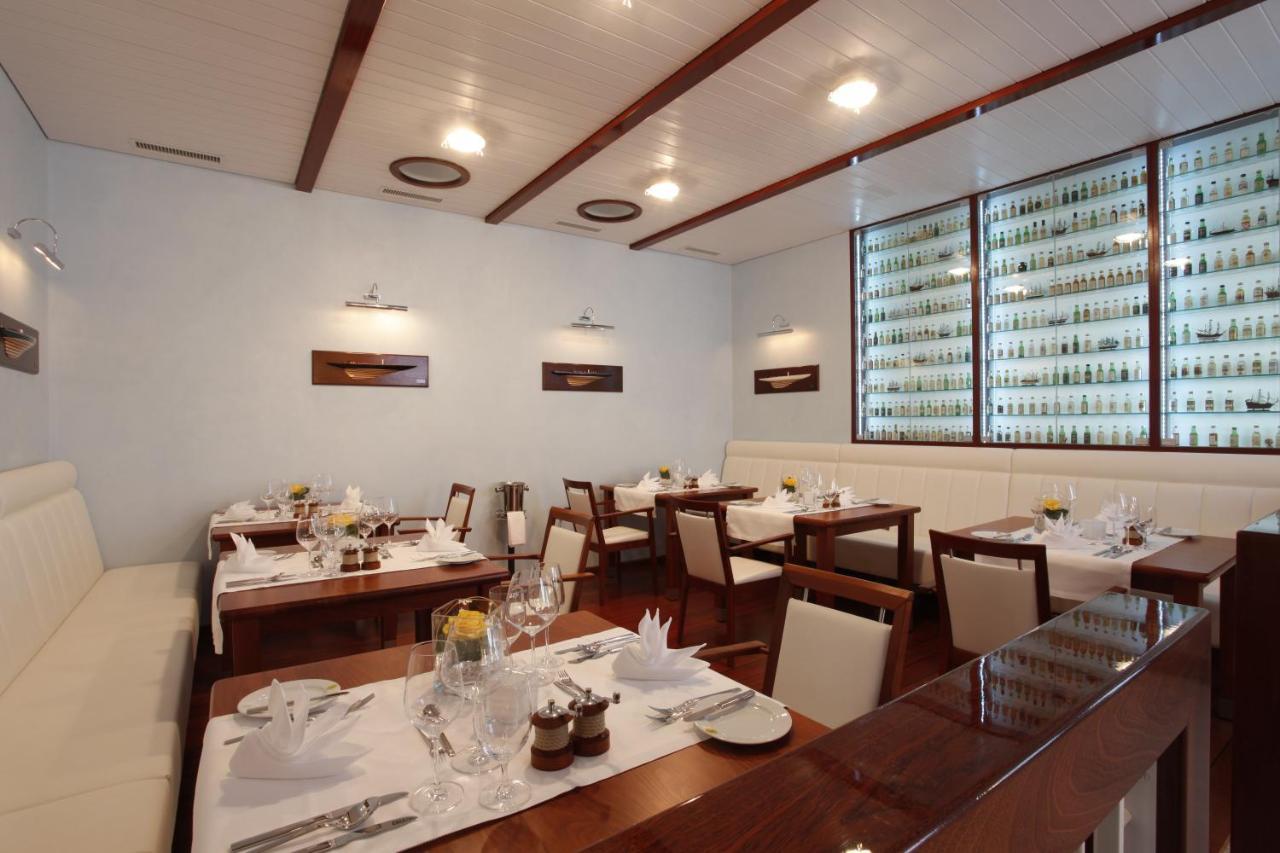Holiday Hotel Yachtsport Resort Lago Maggiore Brissago Zewnętrze zdjęcie