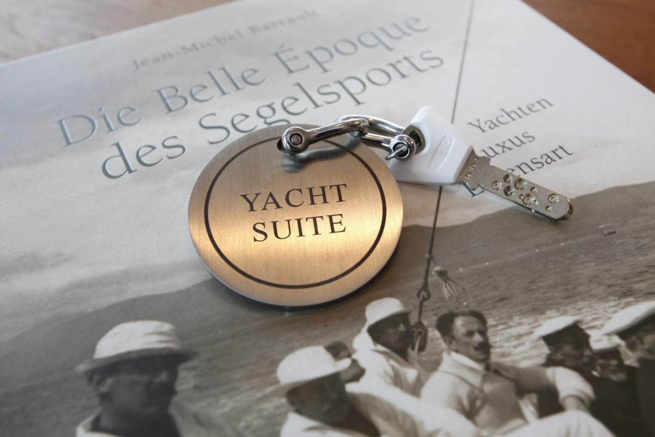 Holiday Hotel Yachtsport Resort Lago Maggiore Brissago Zewnętrze zdjęcie
